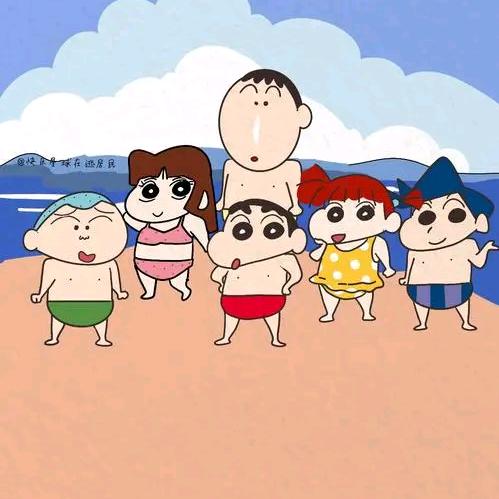 野原小白