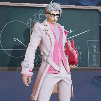 浮尘若梦（王者荣耀）你的野王哥哥