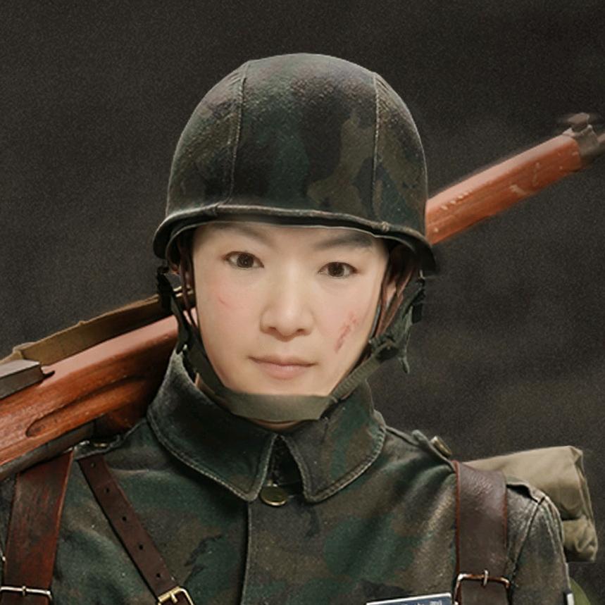 狂爷