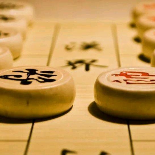赵一矿象棋哥