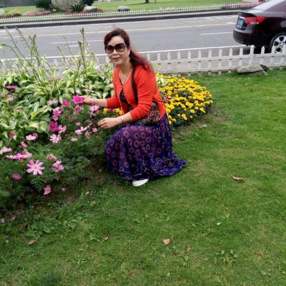 快乐轩宝贝奶奶