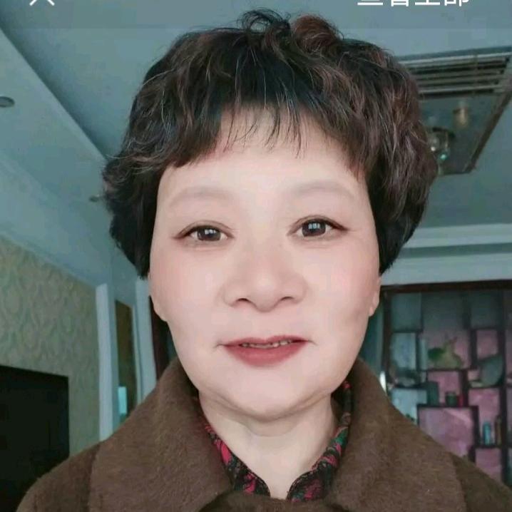 开心姐