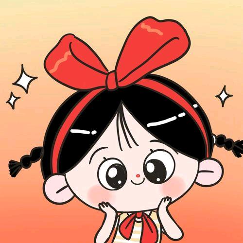 □笑顔如花