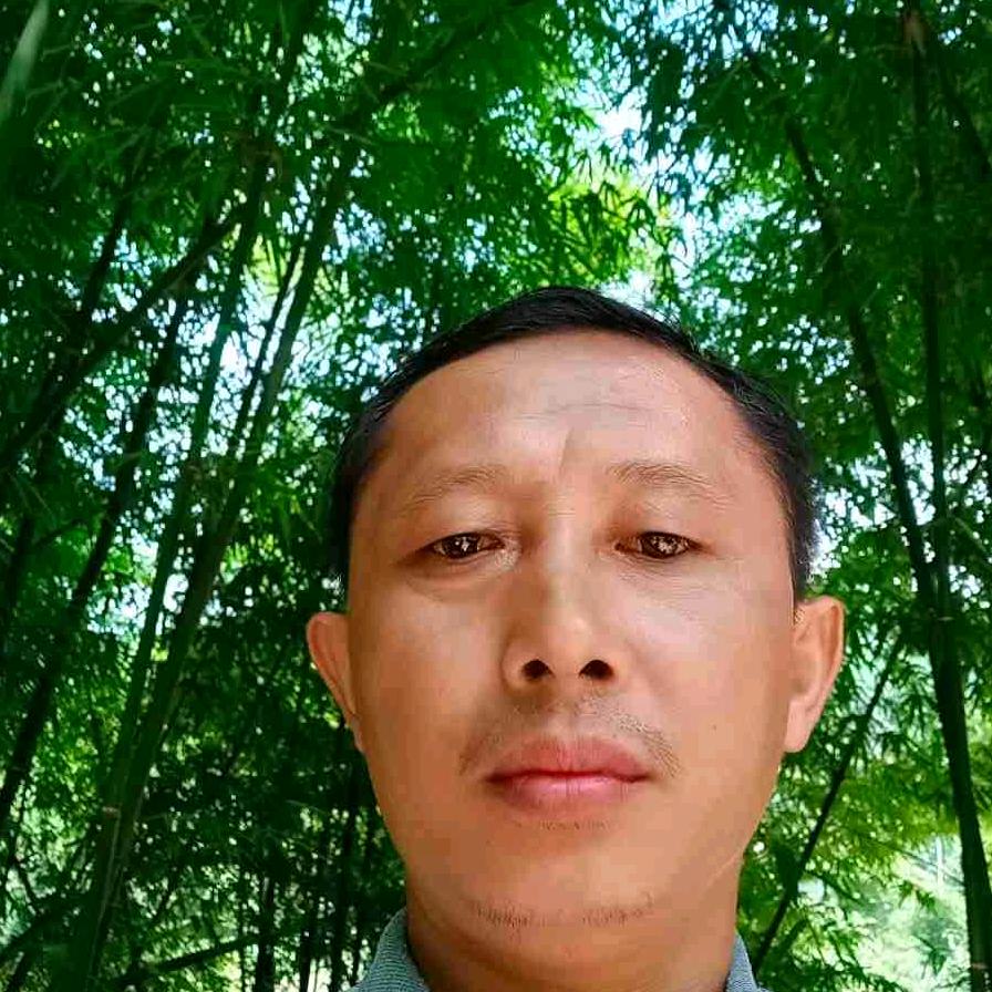 开心快乐每一天