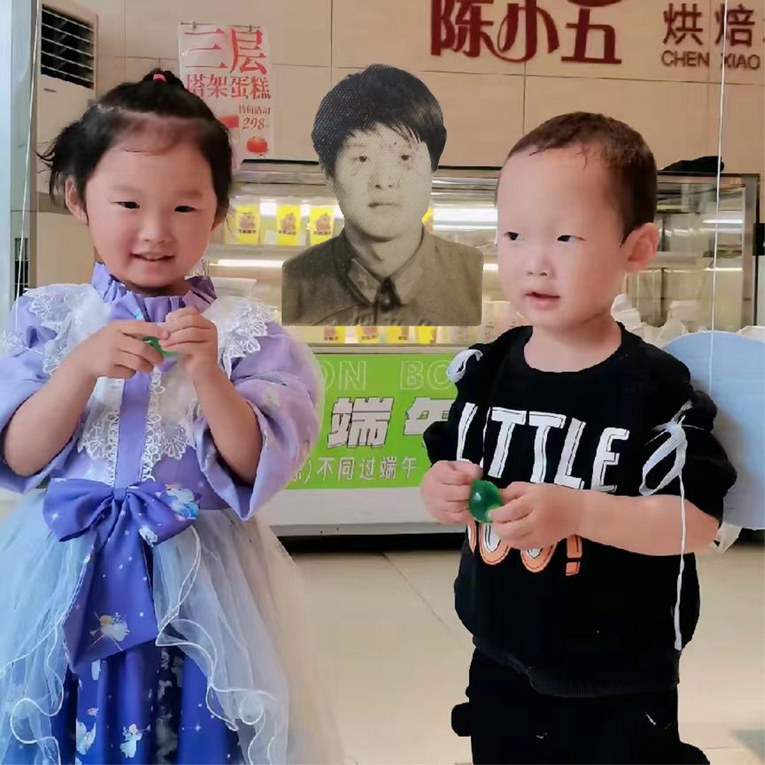胡圣华