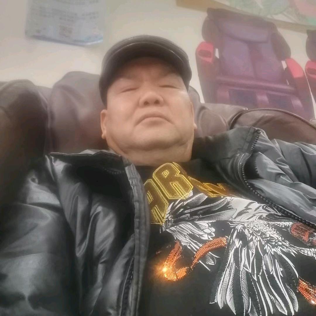 光头吴生（喜欢歌）