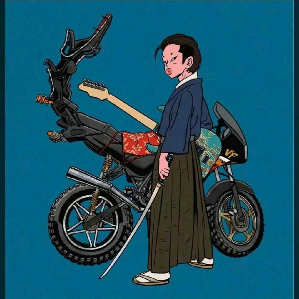 爱吃辣条的猫