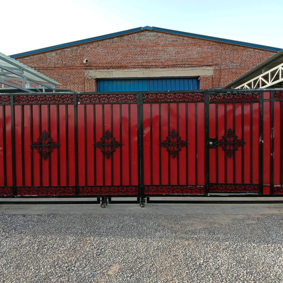 河东铁艺装饰焊接加工厂