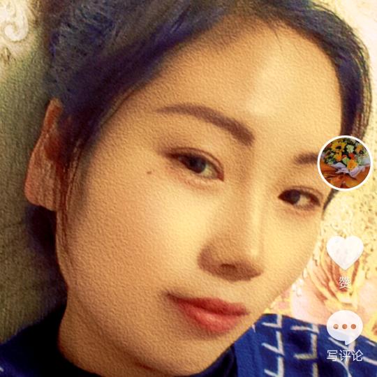 往后余生之为自己:互关互注