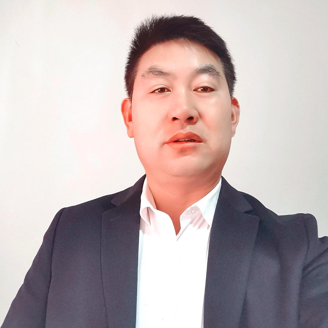 盛华商行