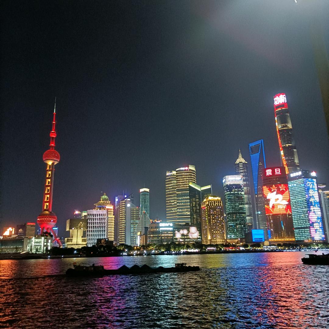开心自我