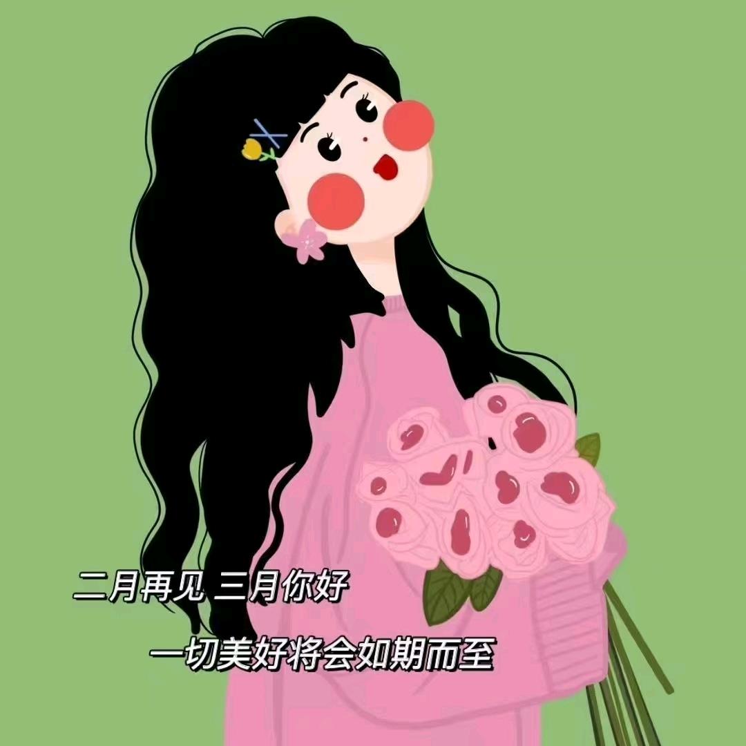 画画的baby~