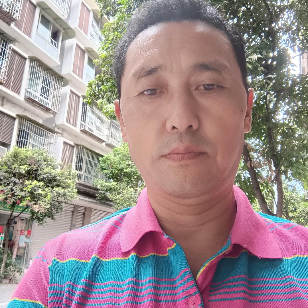 小杨