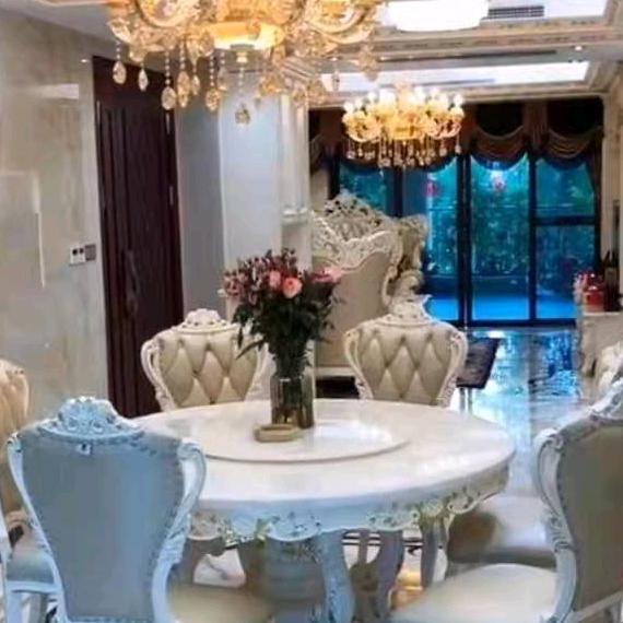 越努力，越幸运