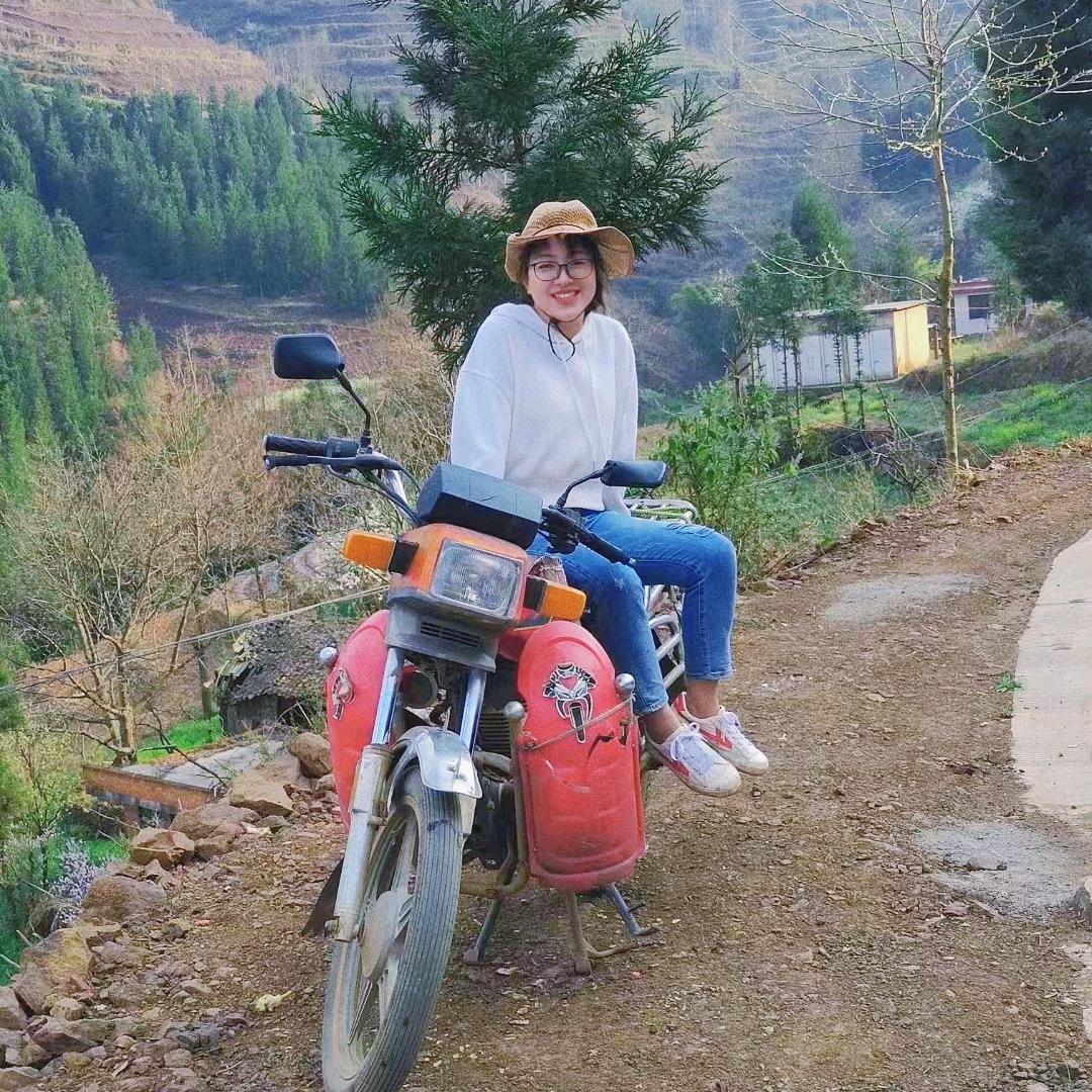 杨小小农特产品