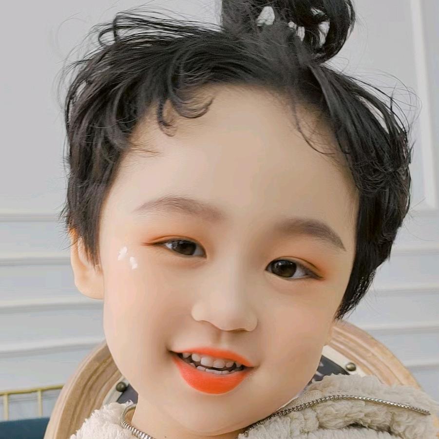 🌈然然然🍼Baby ✨🍭