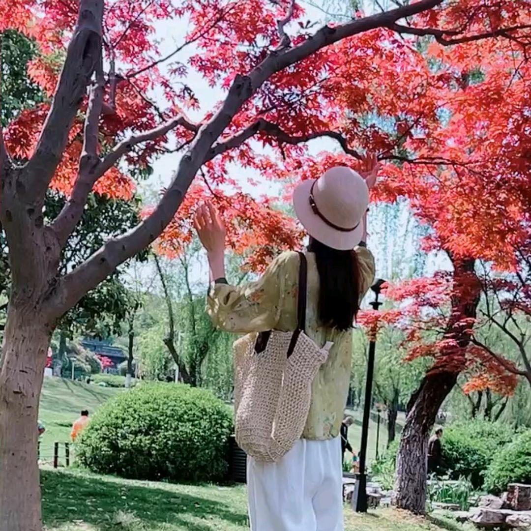 麻小球文艺女装