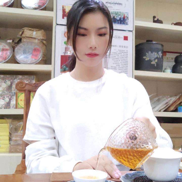 茶物语