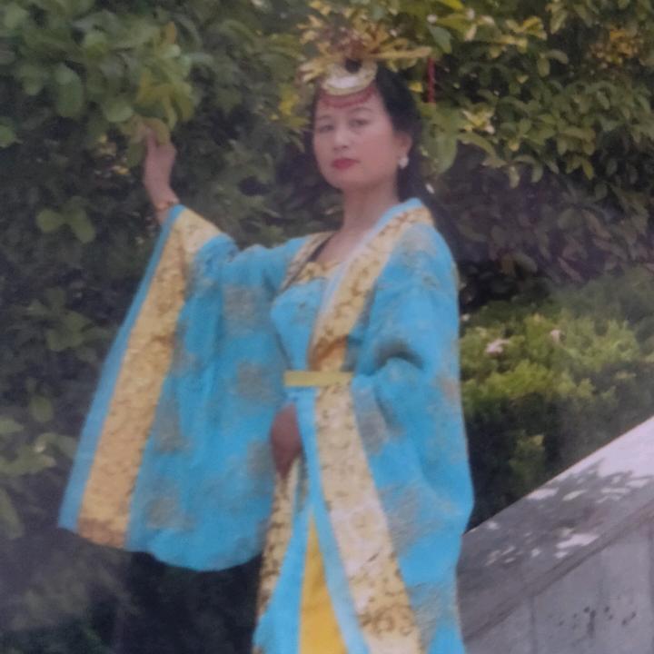 谁能懂我