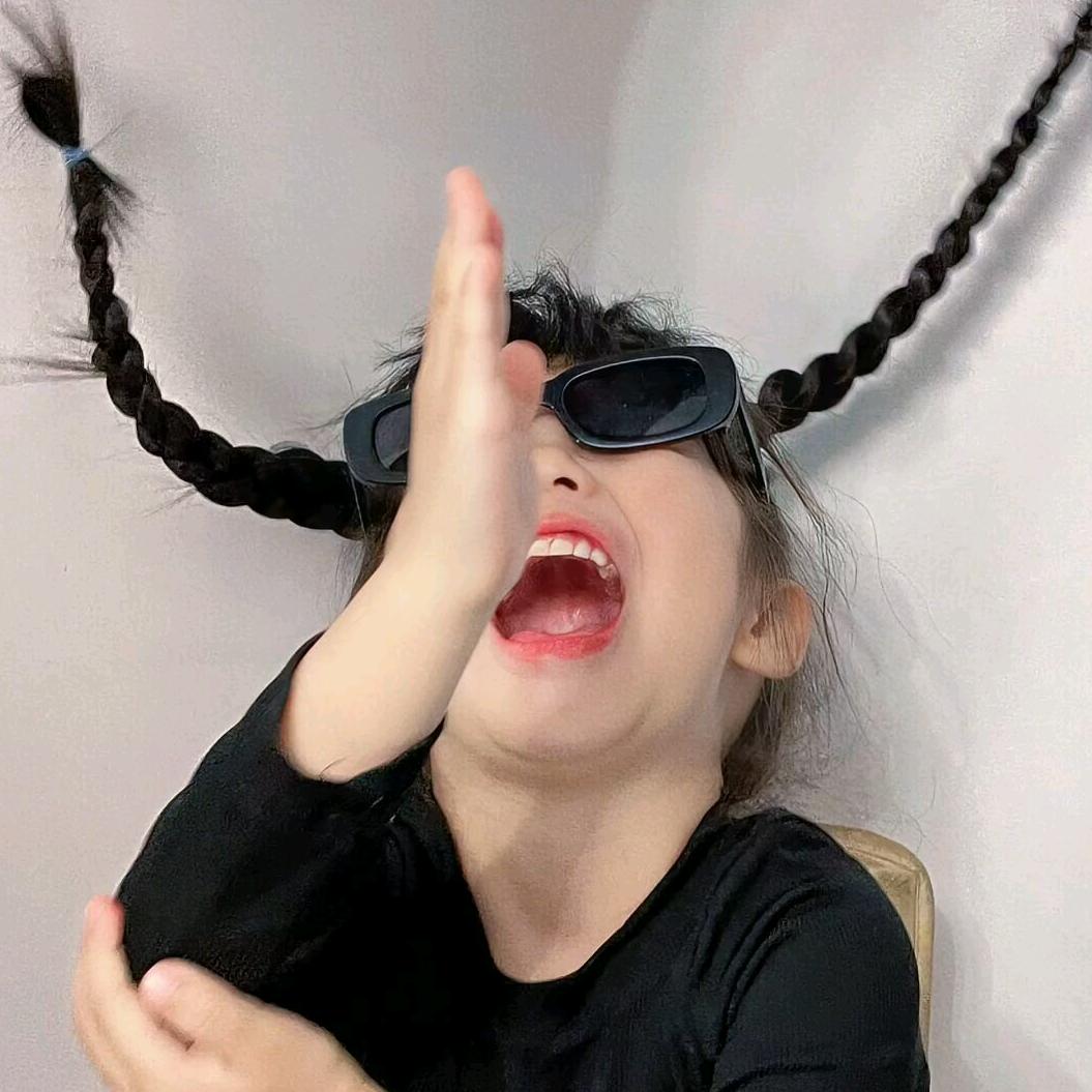 @Y .