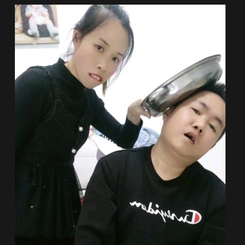 阿明&大杨夫妇