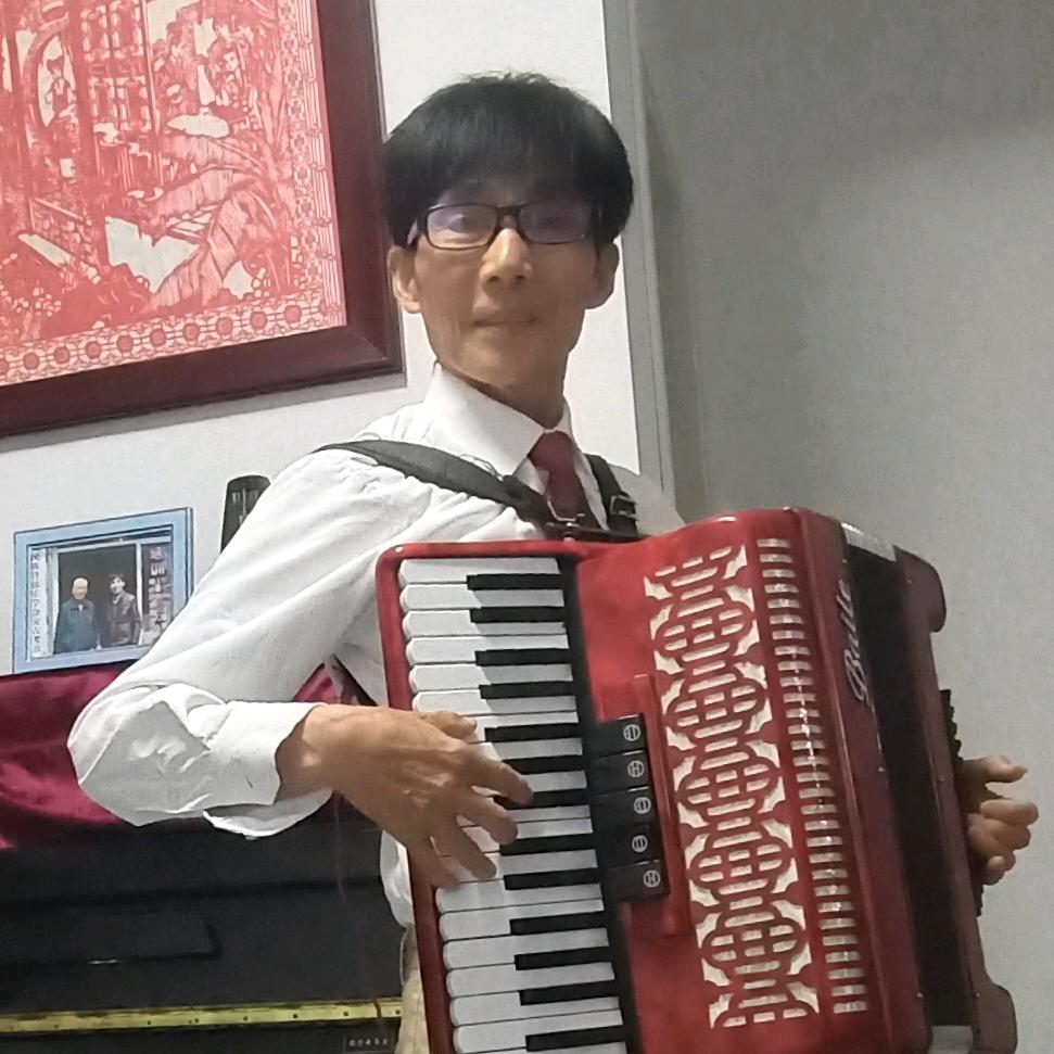 陈有楚