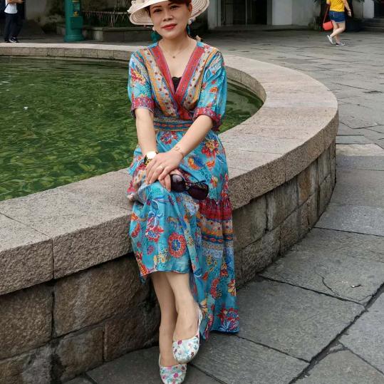 潇洒芬姐☞♥☜