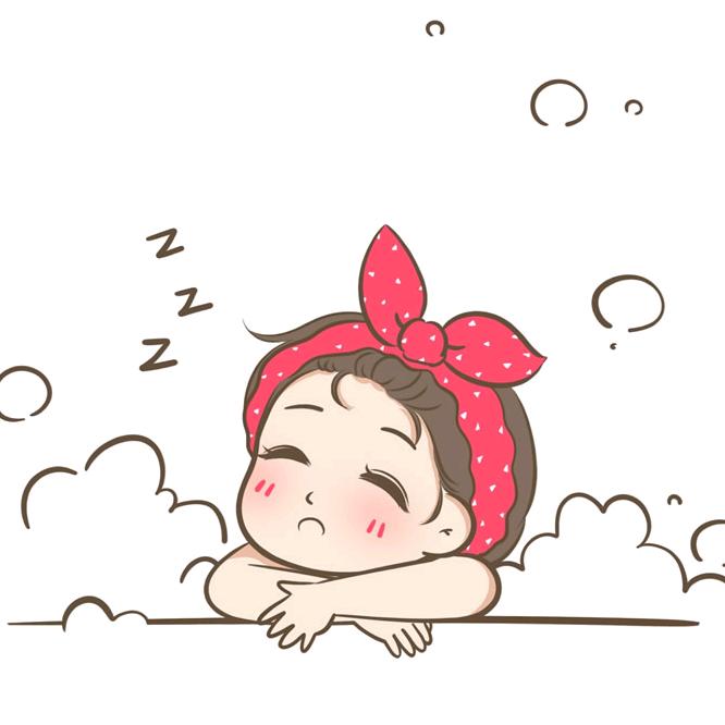 幼稚 、心却一分安慰