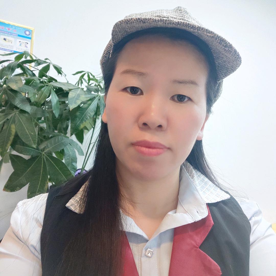 牡丹(维美美发)