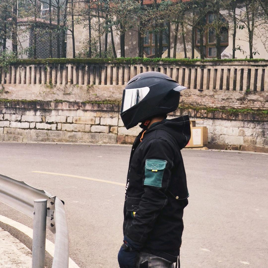 龙运机车