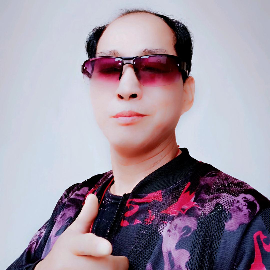 河南张哥！