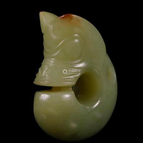 玉猫翡翠