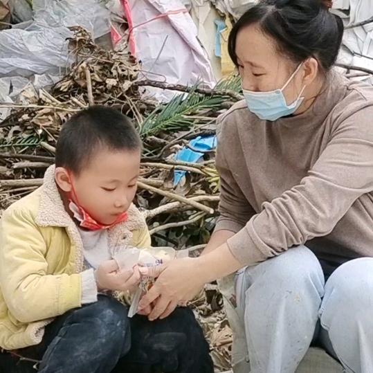 单身打工妹