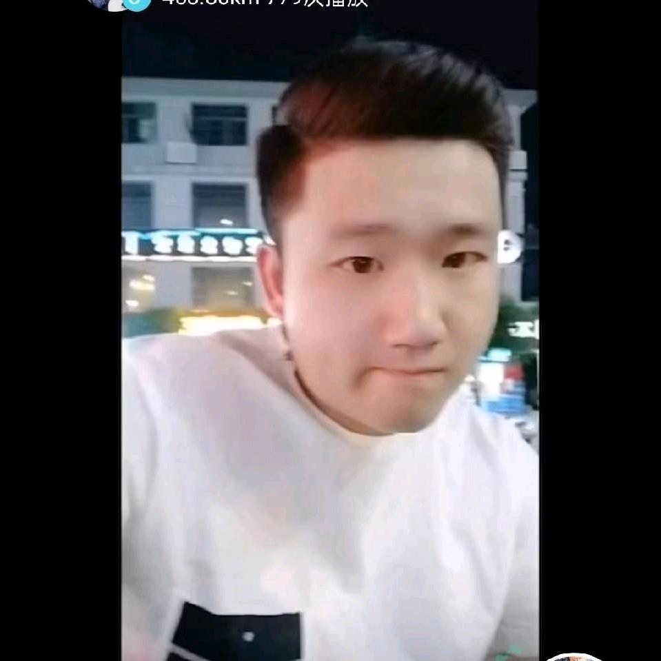 一只傻阿順