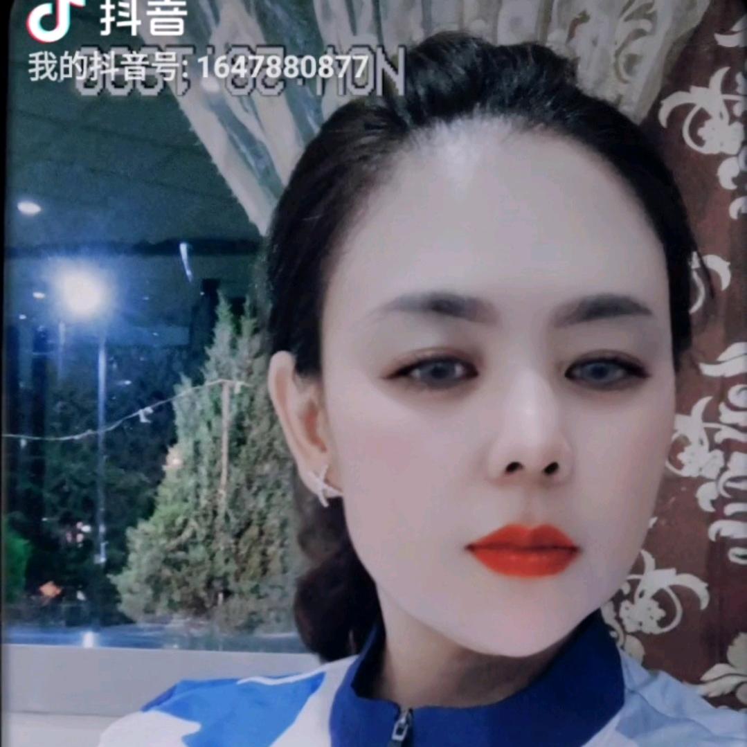 蔷薇花