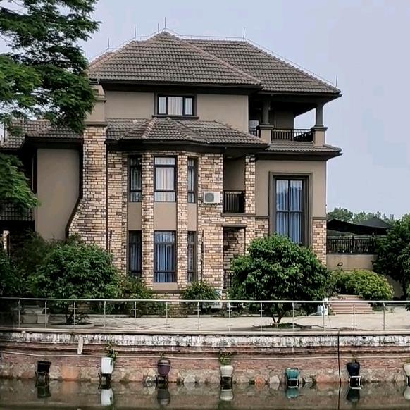 中山地产丁哥探房