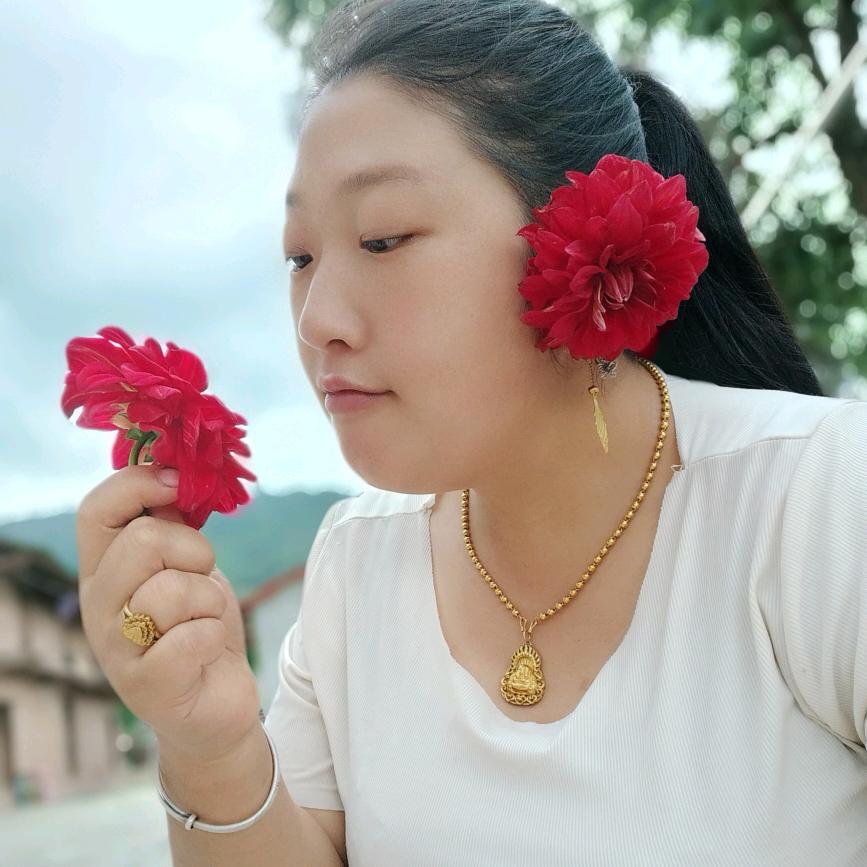 🔥胖妹也缺爱呀