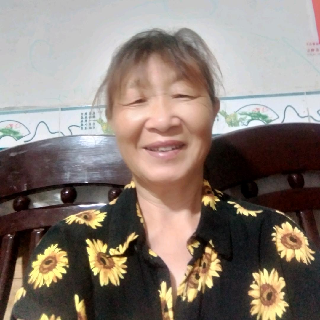 网红毛兰英