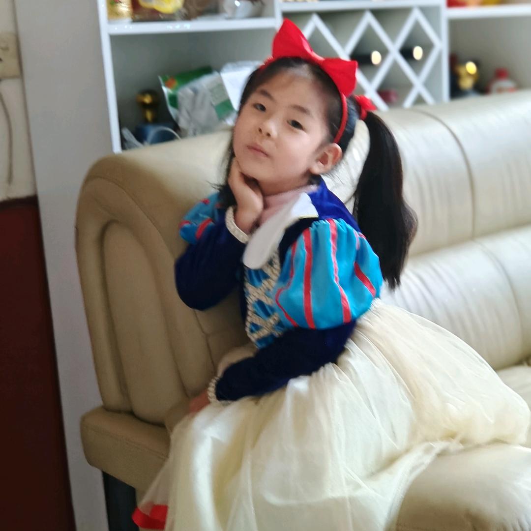 🌸白雪公主🌸🍎