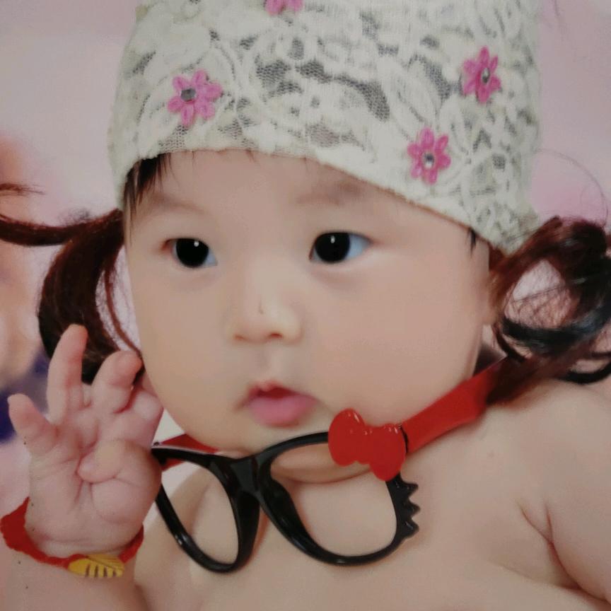 刚好遇见你