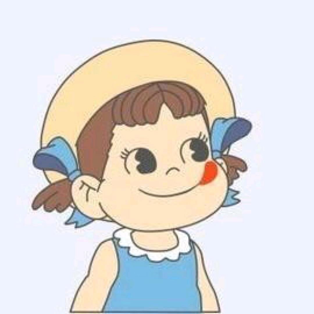 小甜橙