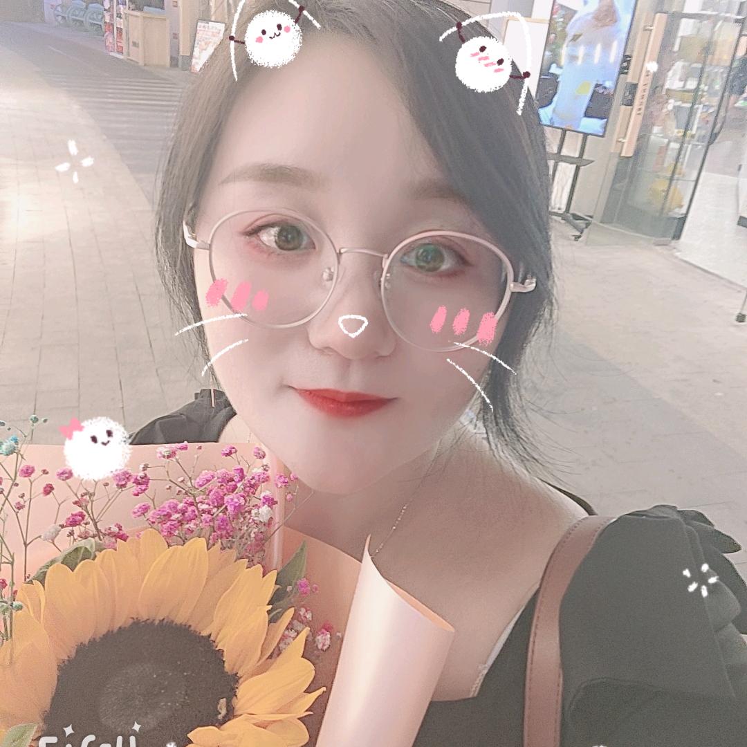 小西瓜😘