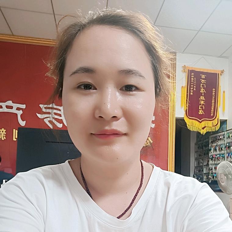 零陵卖房Miss王