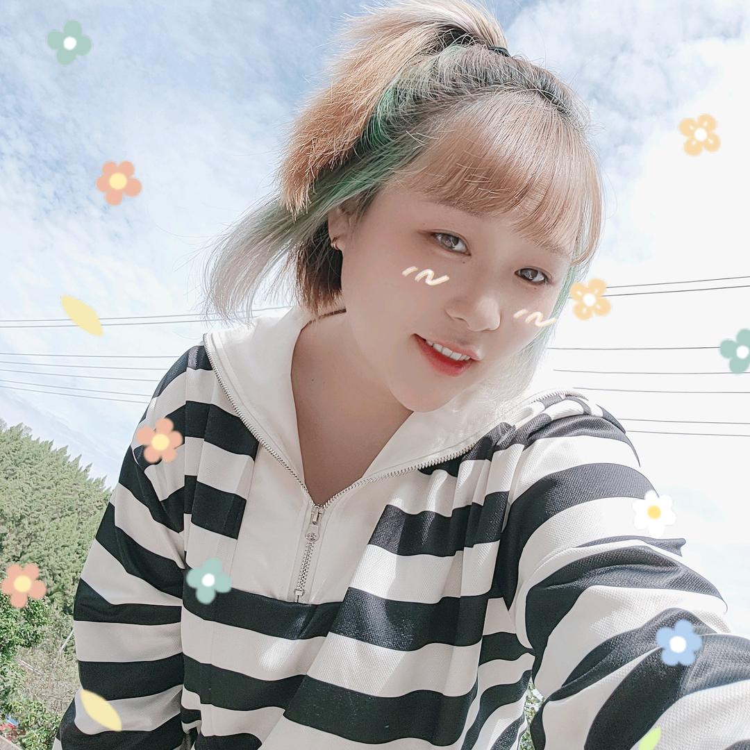 笙歌以沫