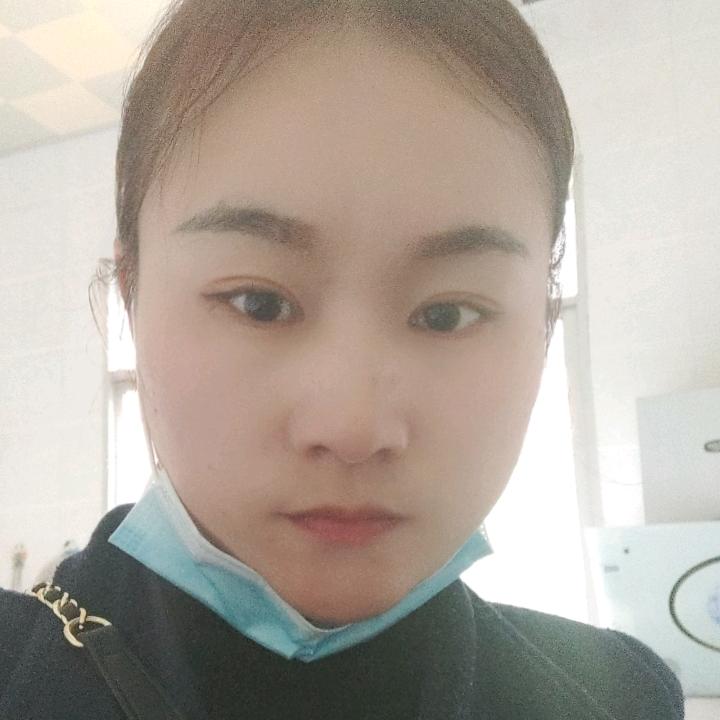 唐糖妹儿
