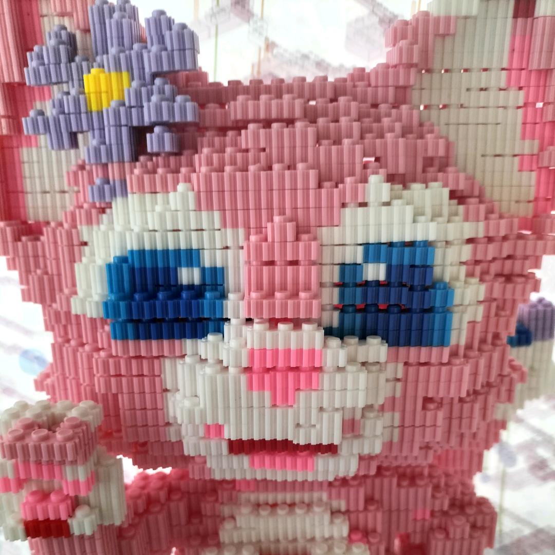 爱就是衬托错过的