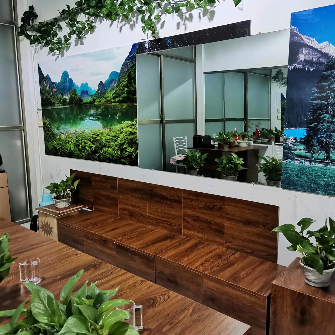 用户   艺天影像