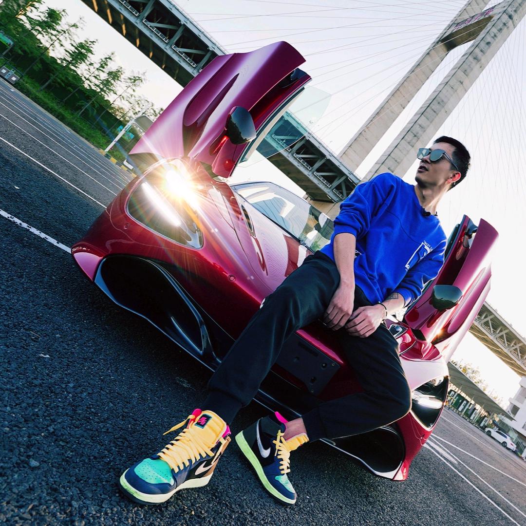 大浪租车