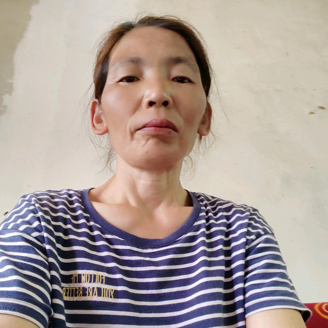 牧牧外婆