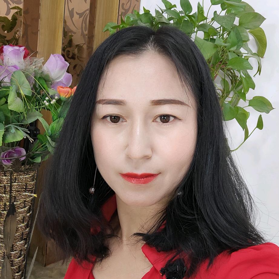 清清大妹子广场舞
